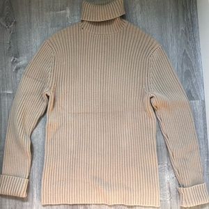 Turtlneck Sweater